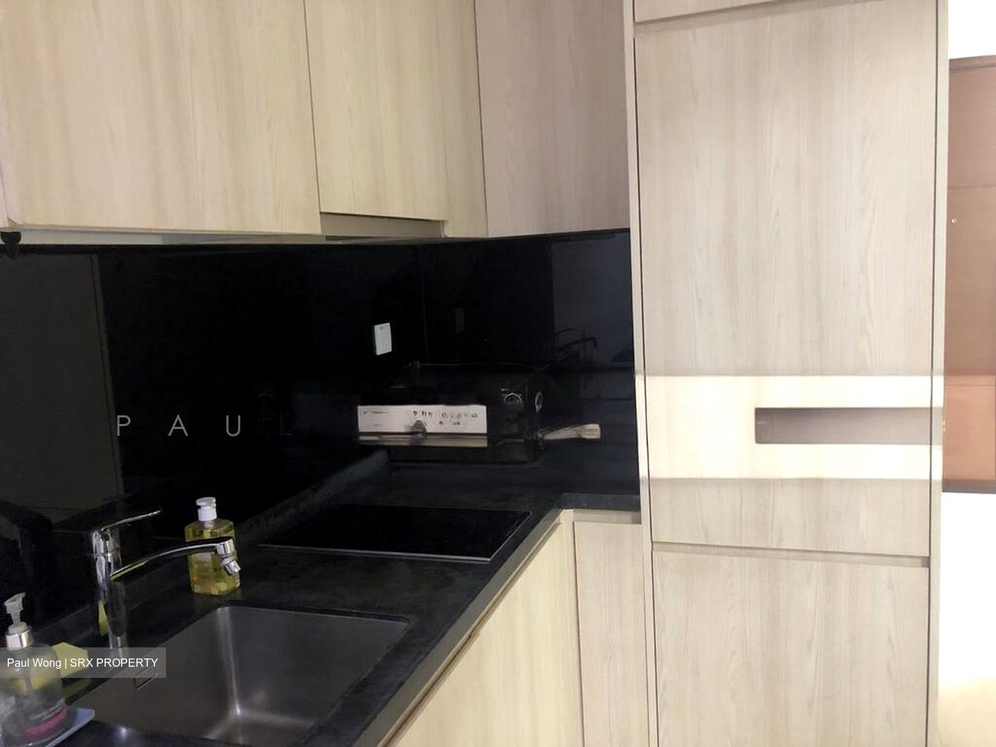 The Promenade@Pelikat (D19), Apartment #503174111